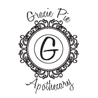 Gracie Pie Logo