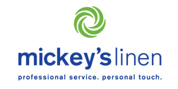 Logo mickeys
